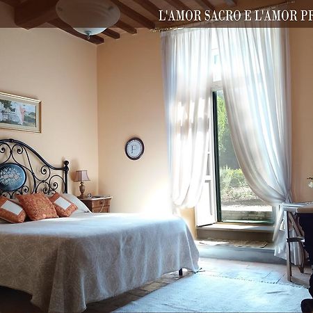 Vescovado 7 Apartment Губио Екстериор снимка