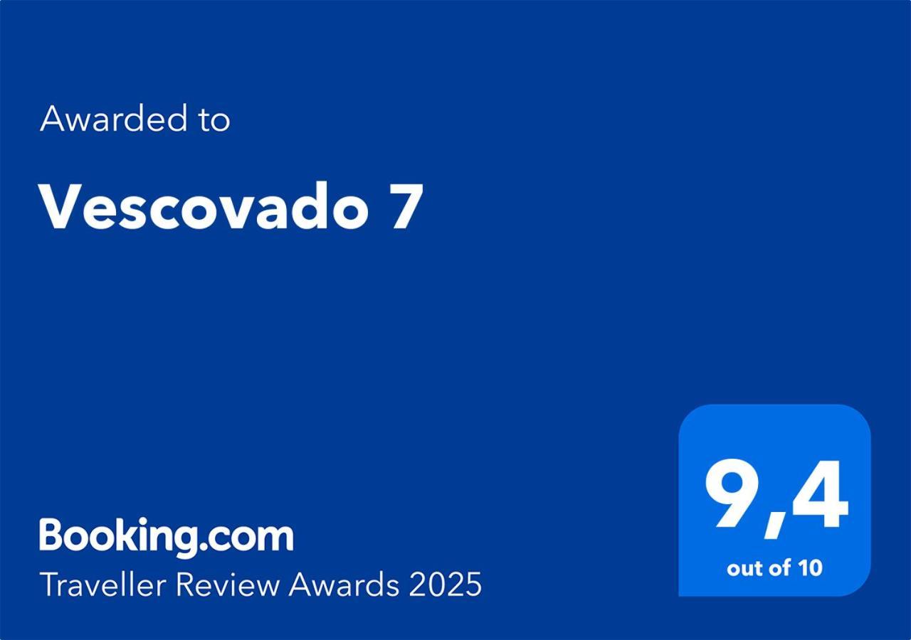 Vescovado 7 Apartment Губио Екстериор снимка