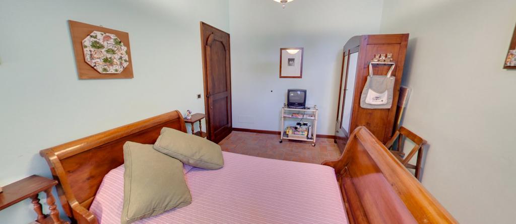 Vescovado 7 Apartment Губио Екстериор снимка