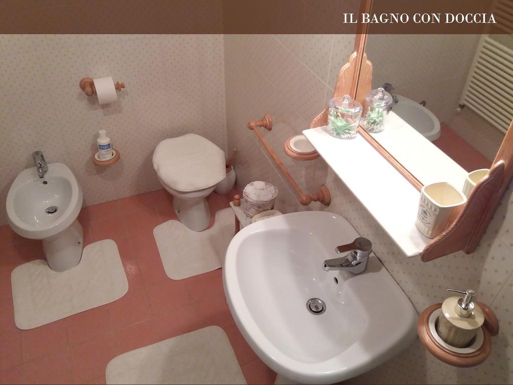 Vescovado 7 Apartment Губио Екстериор снимка