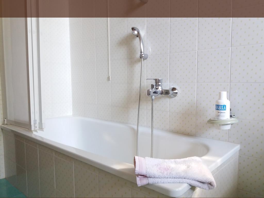 Vescovado 7 Apartment Губио Екстериор снимка