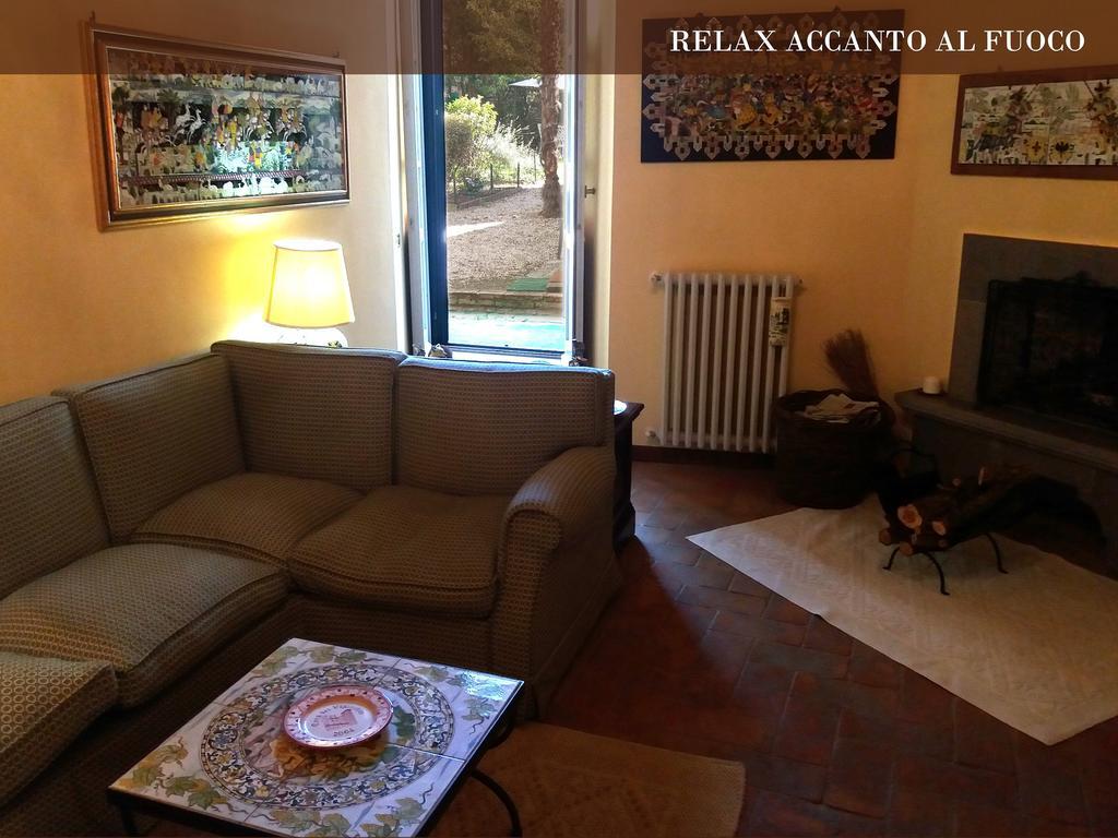 Vescovado 7 Apartment Губио Екстериор снимка