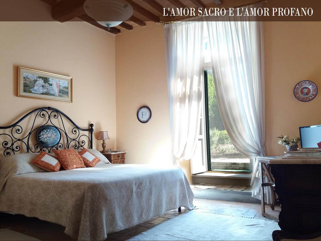 Vescovado 7 Apartment Губио Екстериор снимка
