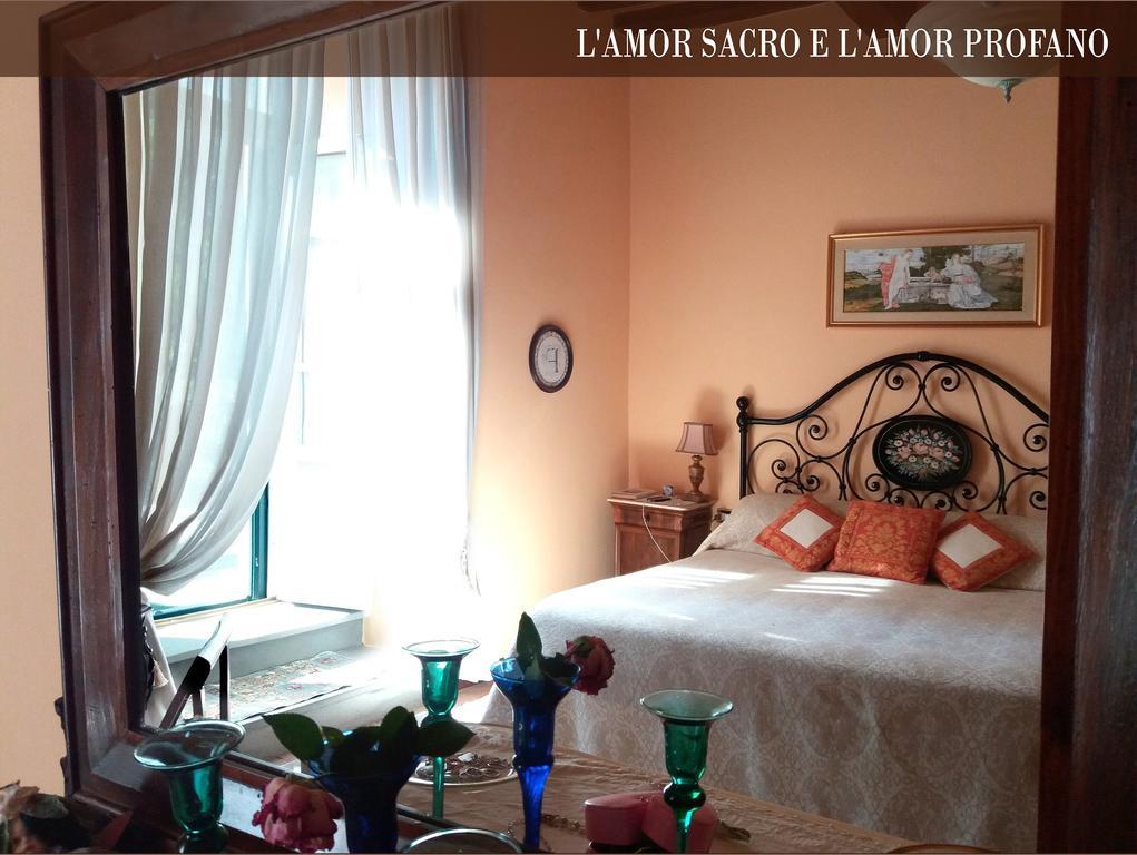 Vescovado 7 Apartment Губио Екстериор снимка