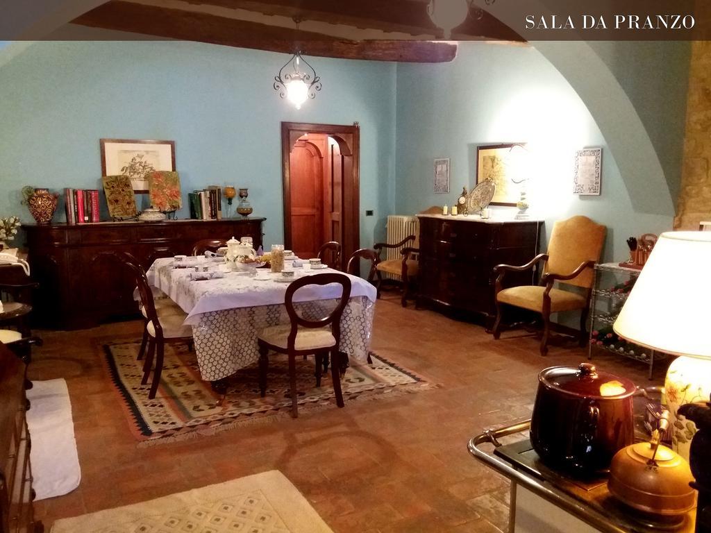 Vescovado 7 Apartment Губио Екстериор снимка