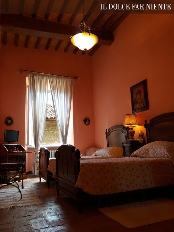 Vescovado 7 Apartment Губио Екстериор снимка