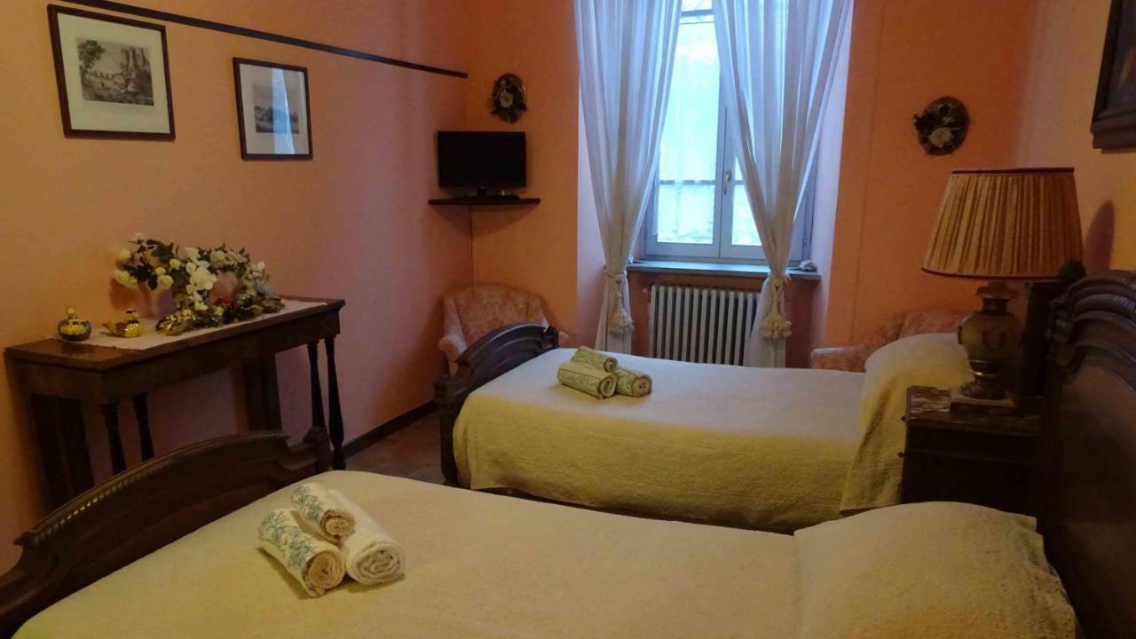 Vescovado 7 Apartment Губио Екстериор снимка