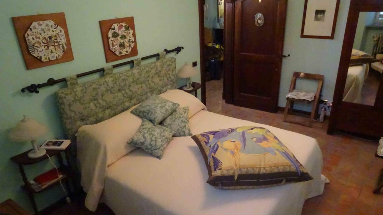 Vescovado 7 Apartment Губио Екстериор снимка